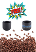 Picture of COLOMBIA COFFEE BEANS SINGLE ORIGIN X 1 KILO ( 100% ARABICA